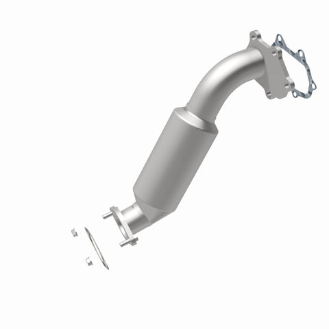 MagnaFlow Converter Direct Fit 12-14 Subaru Impreza 2.5L / 15-16 WRX STI - 5411014