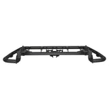 ARB Summit Raw Rear Step Towbar 15On Hilux 3500Kg (Fit Kit NOT Included) - 3614140