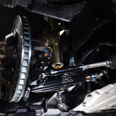 SPL Parts 2013+ Subaru BRZ/Toyota 86 Front Swaybar Endlinks - SPL FE FRS