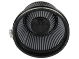 aFe Magnum FLOW Pro DRY S Universal Air Filter 6in F / 7in B / 5.5in T (Inv) / 3.375in H - 21-91131