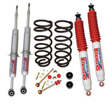 Skyjacker 2003-2016 Toyota 4Runner Suspension Lift Kit w/ Shock - T4330STBN