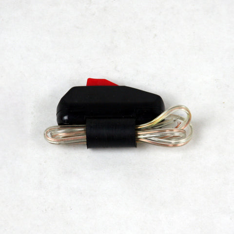 Granatelli Tire Fryer Line Lock Spare Switch - 760506