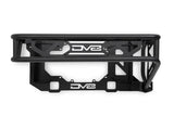 DV8 Offroad 21-23 Ford Bronco Spare Tire Guard & Accessory Mount - TCBR-01