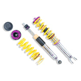 KW Coilover Kit V3 - 17+ Mercedes AMG C63/C63 S/Coupe - 35225089