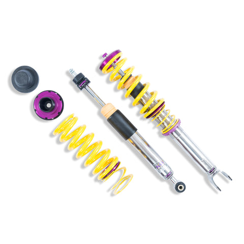 KW Coilover Kit V3 - 17+ Mercedes AMG C63/C63 S/Coupe - 35225089