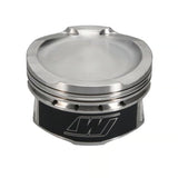 Wiseco Ski-Doo 2009-12 1200 4-Tech 9.51 CR Piston Kit - 40040M09100
