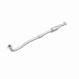 MagnaFlow Direct Fit Catalytic Converter 1989-1990 CAMRY 2.0L Underbody - 52121