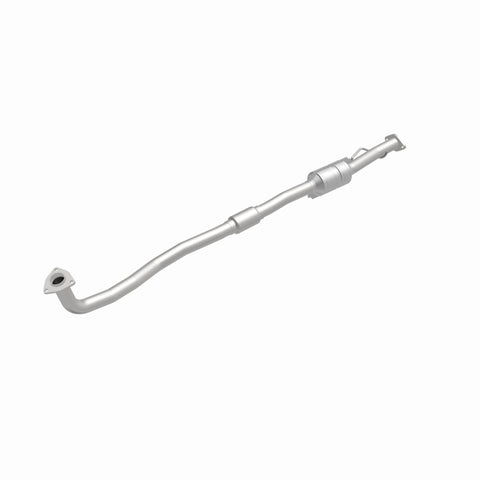 MagnaFlow Direct Fit Catalytic Converter 1989-1990 CAMRY 2.0L Underbody - 52121