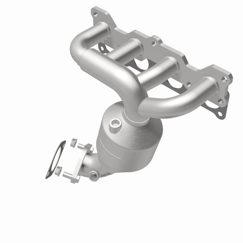 MagnaFlow Conv DF 09-10 Hyundai Sonata 2.4L - 51125