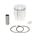 Wiseco Kawasaki KX80 98-00 (644M04800 1890CD) Piston - PK1150