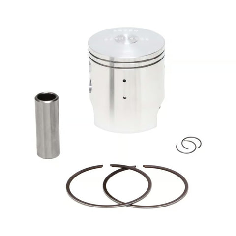 Wiseco Kawasaki KX80 98-00 (644M04800 1890CD) Piston - PK1150