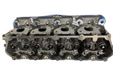 Ford Racing 7.3L Right Hand CNC Ported Cylinder Head - M-6049-SD73P