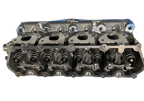 Ford Racing 7.3L Right Hand CNC Ported Cylinder Head - M-6049-SD73P