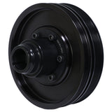 Fluidampr 19-22 GM/Chevy Duramax L8T Steel Externally Balanced Damper - 760151