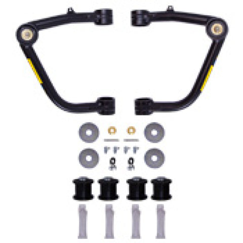 Bilstein 19-21 Chevrolet Silverado 1500 Front Upper Control Arm Kit - 51-322335
