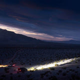 KC HiLiTES Gravity Titan LED Light Bar - 50in. (8-Light) - 91418