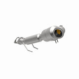 MagnaFlow Direct Fit Catalytic Converter 2013 Ford Escape 2.0L T AWD - 51352