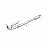 MagnaFlow Direct Fit Catalytic Converter 02-03 Lexus ES300 3.0L rear - 49992