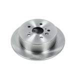 Power Stop 09-16 Toyota Venza Rear Autospecialty Brake Rotor - JBR1391