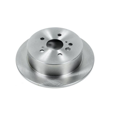 Power Stop 09-16 Toyota Venza Rear Autospecialty Brake Rotor - JBR1391