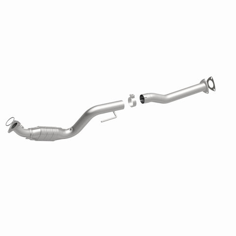 MagnaFlow Conv DF 07-08 Express 2500 4.8L Passenger Side - 51535