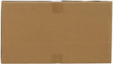 K&N Custom Racing Air Filter - Rectangular Carbon Fiber 4in Air Box w/ 2.75in Air Horn - 100-8593