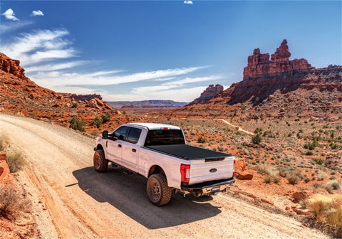 Truxedo 04-08 Ford F-150 8ft Sentry CT Bed Cover - 1578616