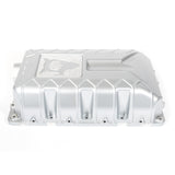 VMP 2020+ Ford Predator Engine Supercharger Lid Upgrade - Silver - VMP-APX012