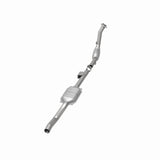 MagnaFlow Conv DF 2003 Mercedes ML320 3.2L - 24143