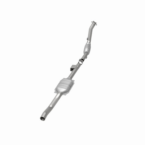 MagnaFlow Conv DF 2003 Mercedes ML320 3.2L - 24143