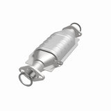 MagnaFlow Direct Fit Catalytic Converter Toyota 75 86 - 23889