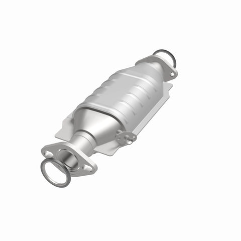 MagnaFlow Direct Fit Catalytic Converter Toyota 75 86 - 23889