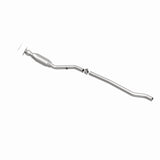 MagnaFlow Conv DF 96-98 Caravan-Voyager 3.3L/ - 93279