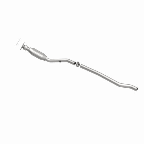 MagnaFlow Conv DF 96-98 Caravan-Voyager 3.3L/ - 93279