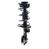 KYB Shocks & Struts Strut Plus Front Left 11-19 Nissan Leaf - SR4579