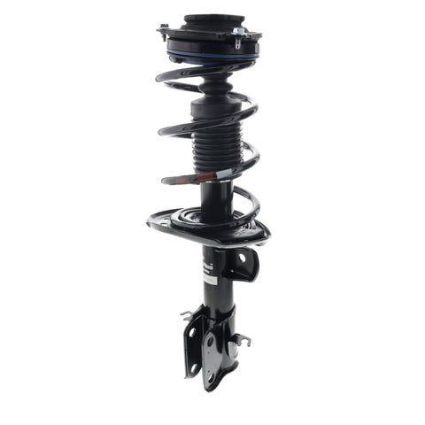 KYB Shocks & Struts Strut Plus Front Left 11-19 Nissan Leaf - SR4579