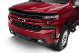 AVS 22-23 Chevrolet Silverado 1500 (Excl. ZR2/LT TB) Bugflector II High Profile Hood Shield - Smoke - 25956
