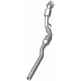 MagnaFlow Direct Fit Catalytic Converter 00-02 Audi S4 2.7L D/S - 49915