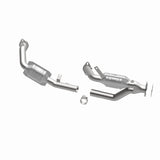 MagnaFlow Conv DF 96-99 Ford Taurus3.0L 50S - 444034