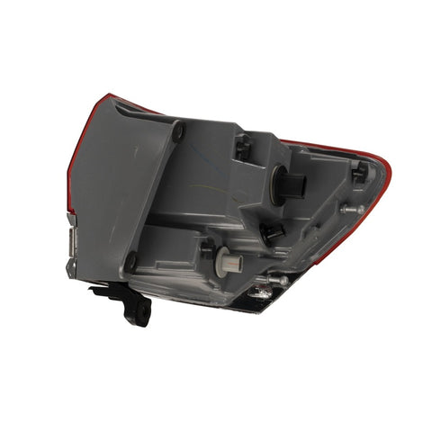 Omix Tail Light Left Non Srt- 14-18 Grand Cherokee - 12403.62