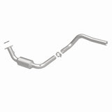 MagnaFlow Catalytic Converter Direct Fit Hummer H2 - 4451218