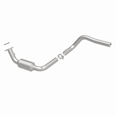 MagnaFlow Catalytic Converter Direct Fit Hummer H2 - 4451218
