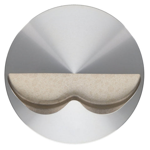 Wiseco SBC 350 Small Block Pro Tru Street Compression Ratio 4.00in Bore 1.560in CH 5.00 CC - PTS503AS