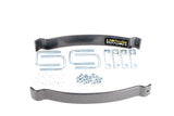 Hellwig 95-21 Toyota Tacoma EZ Level 550 Helper Spring - Up To 500lbs - 550