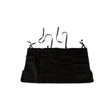 Rugged Ridge Tonneau Cover Extension 07-18 Jeep Wrangler JKU 4 Door - 13550.05