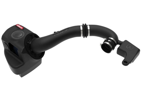 aFe Takeda Momentum Pro 5R Cold Air Intake System 20-22 Subaru Outback H4-2.5L - 56-70051R