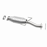 MagnaFlow Conv Ford-Mazda-Mercury 24.75X6.5X4 - 23685