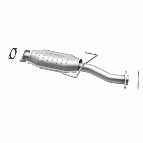 MagnaFlow Conv Ford-Mazda-Mercury 24.75X6.5X4 - 23685