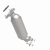 MagnaFlow Direct Fit Catalytic Converter 07-08 GM SUV 3.6L Front OEM - 49445