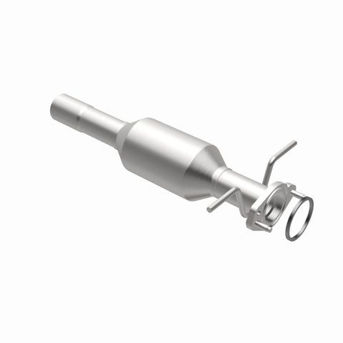 MagnaFlow Direct Fit Catalytic Converter 06 Focus ZX3 2.0/2.3L OEM - 49196